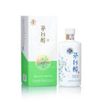 Kweichow Moutai - Moutai Chun Capricorn Chinese Baijiu 375ml 贵州茅台 茅台醇摩羯座 - Baijiu