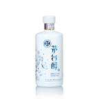 Kweichow Moutai - Moutai Chun Capricorn Chinese Baijiu 375ml 贵州茅台 茅台醇摩羯座 - Baijiu