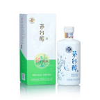 Kweichow Moutai - Moutai Chun Capricorn Chinese Baijiu 375ml 贵州茅台 茅台醇摩羯座 - Baijiu