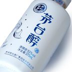 Kweichow Moutai - Moutai Chun Capricorn Chinese Baijiu 375ml 贵州茅台 茅台醇摩羯座 - Baijiu