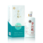 Kweichow Moutai - Moutai Chun Gemini Chinese Baijiu 375ml 贵州茅台 茅台醇双子座 - Baijiu