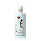 Kweichow Moutai - Moutai Chun Gemini Chinese Baijiu 375ml 贵州茅台 茅台醇双子座 - Baijiu