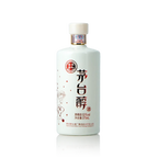 Kweichow Moutai - Moutai Chun Gemini Chinese Baijiu 375ml 贵州茅台 茅台醇双子座 - Baijiu