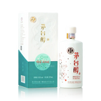 Kweichow Moutai - Moutai Chun Gemini Chinese Baijiu 375ml 贵州茅台 茅台醇双子座 - Baijiu