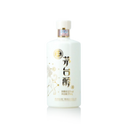 Kweichow Moutai - Moutai Chun Leo Chinese Baijiu 375ml 贵州茅台 茅台醇狮子座 - Baijiu