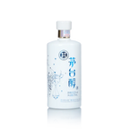 Kweichow Moutai - Moutai Chun Libra Chinese Baijiu 375ml 贵州茅台 茅台醇天秤座 - Baijiu