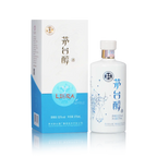 Kweichow Moutai - Moutai Chun Libra Chinese Baijiu 375ml 贵州茅台 茅台醇天秤座 - Baijiu
