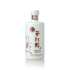 Kweichow Moutai - Moutai Chun Pisces Chinese Baijiu 375ml 贵州茅台 茅台醇双鱼座 - Baijiu