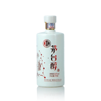 Kweichow Moutai - Moutai Chun Pisces Chinese Baijiu 375ml 贵州茅台 茅台醇双鱼座 - Baijiu