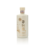 Kweichow Moutai - Moutai Chun Taurus Chinese Baijiu 375ml 贵州茅台茅台醇金牛座