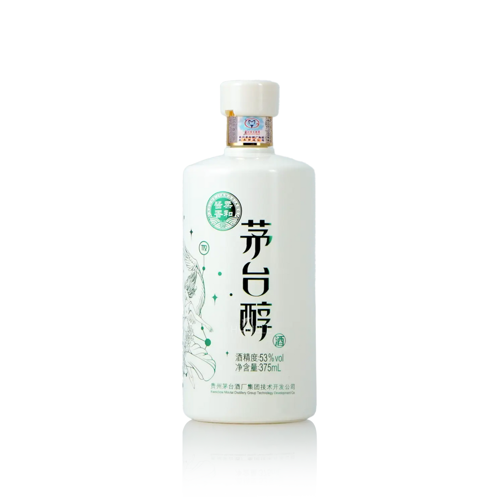 Kweichow Moutai - Moutai Chun Virgo Chinese Baijiu 375ml 贵州茅台 茅台醇处女座 - Baijiu