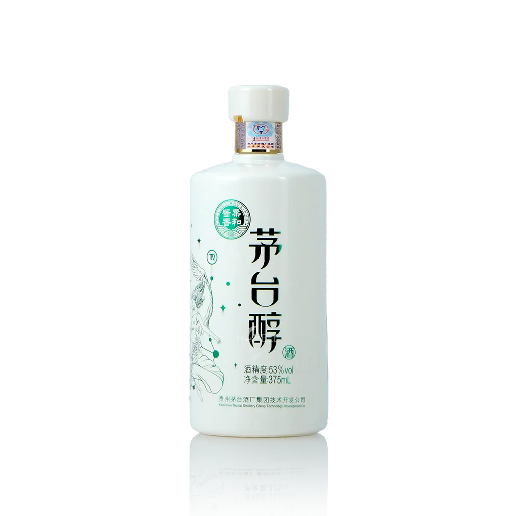 Kweichow Moutai - Moutai Chun Virgo Chinese Baijiu 375ml 贵州茅台 茅台醇处女座 - Baijiu