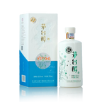 Kweichow Moutai - Moutai Chun Virgo Chinese Baijiu 375ml 贵州茅台 茅台醇处女座 - Baijiu