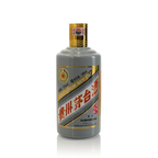 Kweichow Moutai - Year Of The Dog Chinese Baijiu 500ml 贵州茅台狗年生肖酒