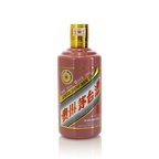 Kweichow Moutai - Year Of The Snake Chinese Baijiu 500ml 贵州茅台蛇年生肖酒
