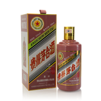 Kweichow Moutai - Year Of The Snake Chinese Baijiu 500ml 贵州茅台蛇年生肖酒