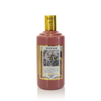 Kweichow Moutai - Year Of The Snake Chinese Baijiu 500ml 贵州茅台蛇年生肖酒