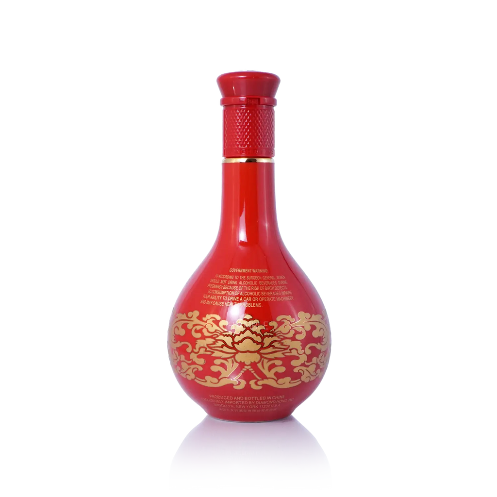 Langjiu - Honghua Lang Chinese Baijiu 375ml 郎酒 红花郎 - Baijiu