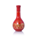 Langjiu - Honghua Lang Chinese Baijiu 375ml 郎酒 红花郎 - Baijiu