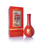 Langjiu - Honghua Lang Chinese Baijiu 375ml 郎酒 红花郎 - Baijiu