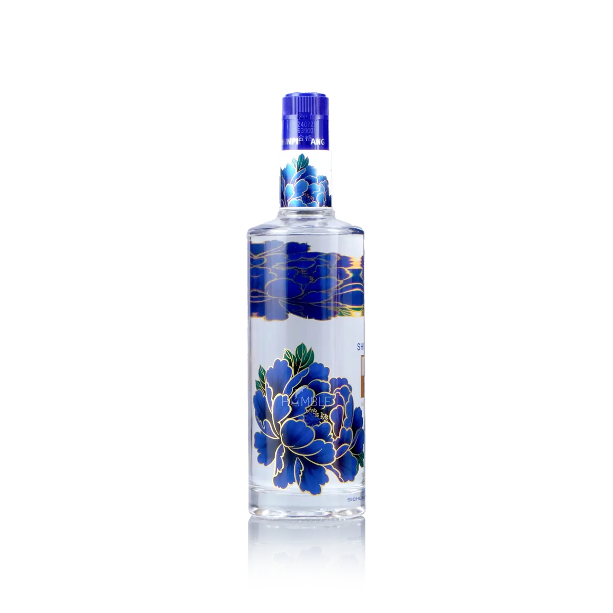 Langjiu - Shunpin Lang Chinese Baijiu 700ml 郎酒 顺品郎 - Baijiu