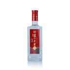 LuZhou LaoJiao - 100Year Bainian Chinese Baijiu 750ml 泸州老窖 百年 - Baijiu