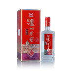 LuZhou LaoJiao - 100Year Bainian Chinese Baijiu 750ml 泸州老窖 百年 - Baijiu