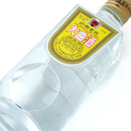 LuZhou LaoJiao - DaQu Chinese Baijiu 375ml 泸州老窖 大曲酒 - Baijiu