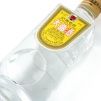 LuZhou LaoJiao - DaQu Chinese Baijiu 375ml 泸州老窖 大曲酒 - Baijiu