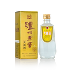LuZhou LaoJiao - DaQu Chinese Baijiu 375ml 泸州老窖 大曲酒 - Baijiu