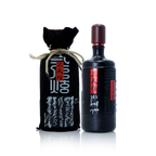 LuZhou LaoJiao - SanRenXuan Chinese Baijiu 1L 泸州老窖 三人炫 - Baijiu