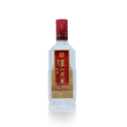 LuZhou LaoJiao - Tequ Chinese Baijiu 375ml 泸州老窖特曲酒