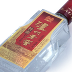 LuZhou LaoJiao - Tequ Chinese Baijiu 375ml 泸州老窖特曲酒