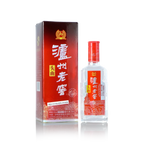 LuZhou LaoJiao - TouQu Chinese Baijiu 375ml 泸州老窖 头曲酒 - Baijiu