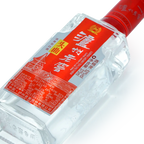 LuZhou LaoJiao - TouQu Chinese Baijiu 375ml 泸州老窖 头曲酒 - Baijiu