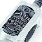 Ming River Chinese Baijiu 750ml 泸州老窖明江 - Baijiu
