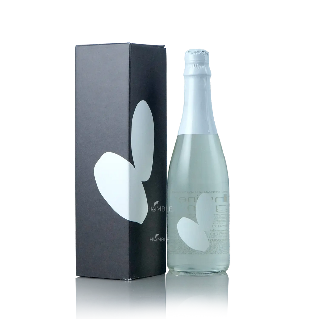 Ohmine - 2 Grain Yamada Nishiki 720ml 大嶺2粒 山田錦 - Sake