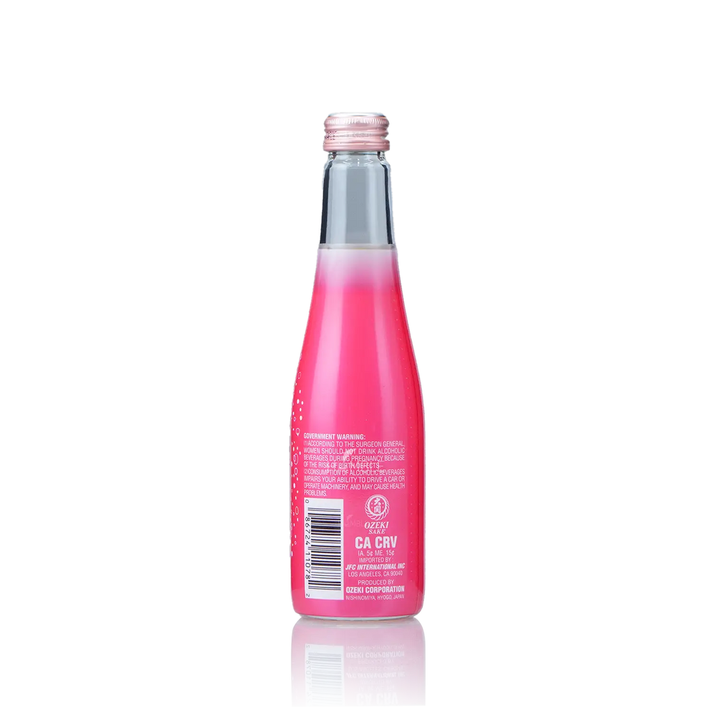 Ozeki - Hana Awaka Sparkling Flower 250ml 大関 花泡香 - Sake