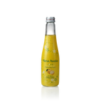 Ozeki - Hana Awaka Sparkling Yuzu 250ml 大関 花泡香 柚子 - Sake