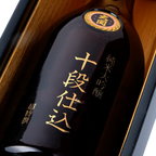 Ozeki - Jundan Jikomi Junmai Daiginjo 700ml 大関 十段仕込 超特撰 純米大吟醸 - Sake