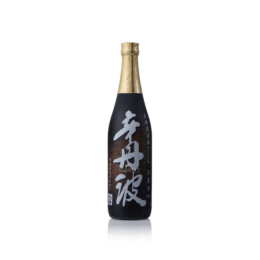 Ozeki - Karatamba Honjozo 720ml 大関 辛丹波 本釀造 - Sake
