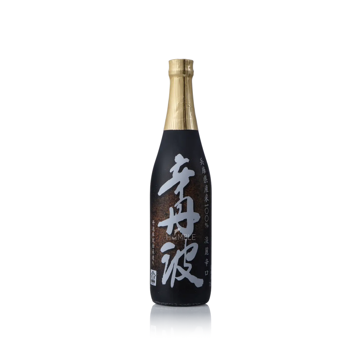 Ozeki - Karatamba Honjozo 720ml 大関 辛丹波 本釀造 - Sake