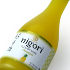 Ozeki - Nigori Pineapple 300ml 大関 菠蘿 濁り酒 - Fruit Liqueur