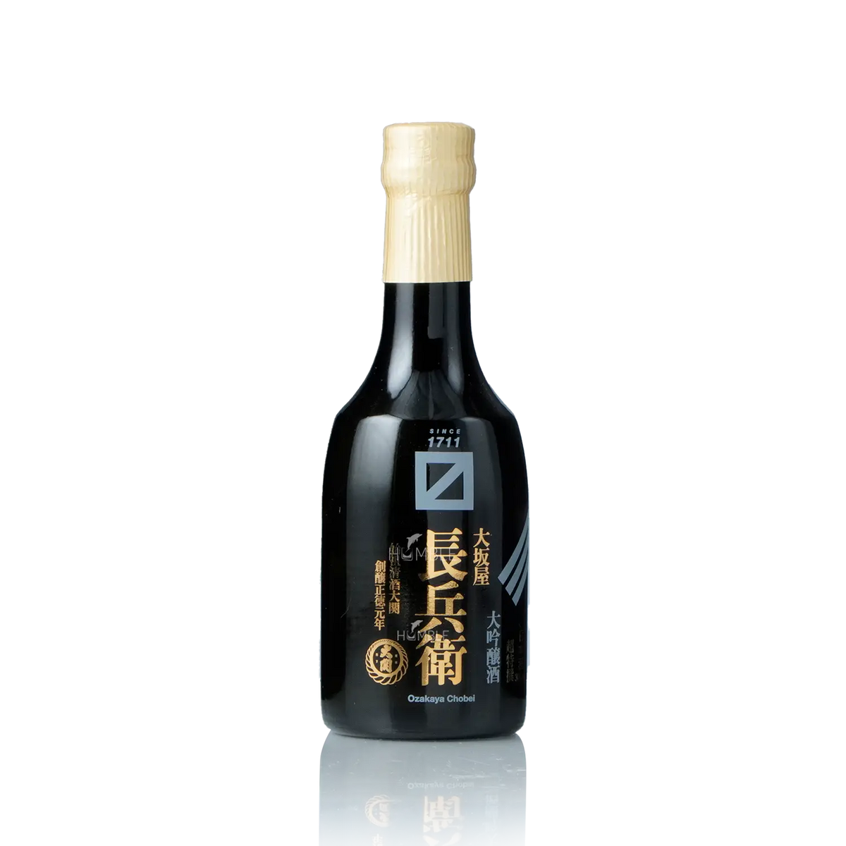 Ozeki - Osakaya Chobei Daiginjo 300ml 大関 大坂屋長兵衛 超特撰 大吟醸 - Sake