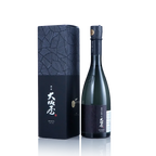 Ozeki - Souke Ozakaya Junmai Daiginjo 720ml 大関 創家 大坂屋 純米大吟醸 - Sake