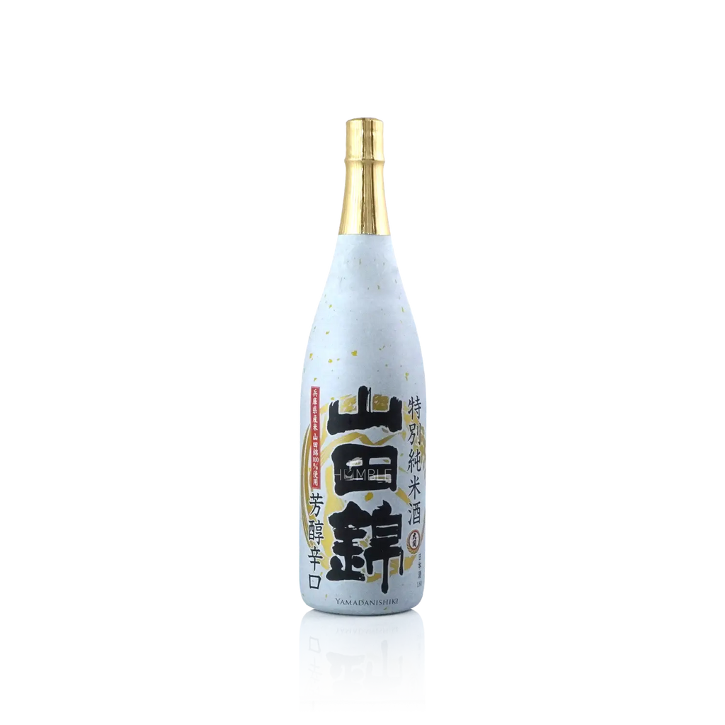 Ozeki - ’The Imperial’ Yamada Nishiki Tokubetsu Junmai 1.8L 大関 山田錦 特撰 特別純米酒 - Sake