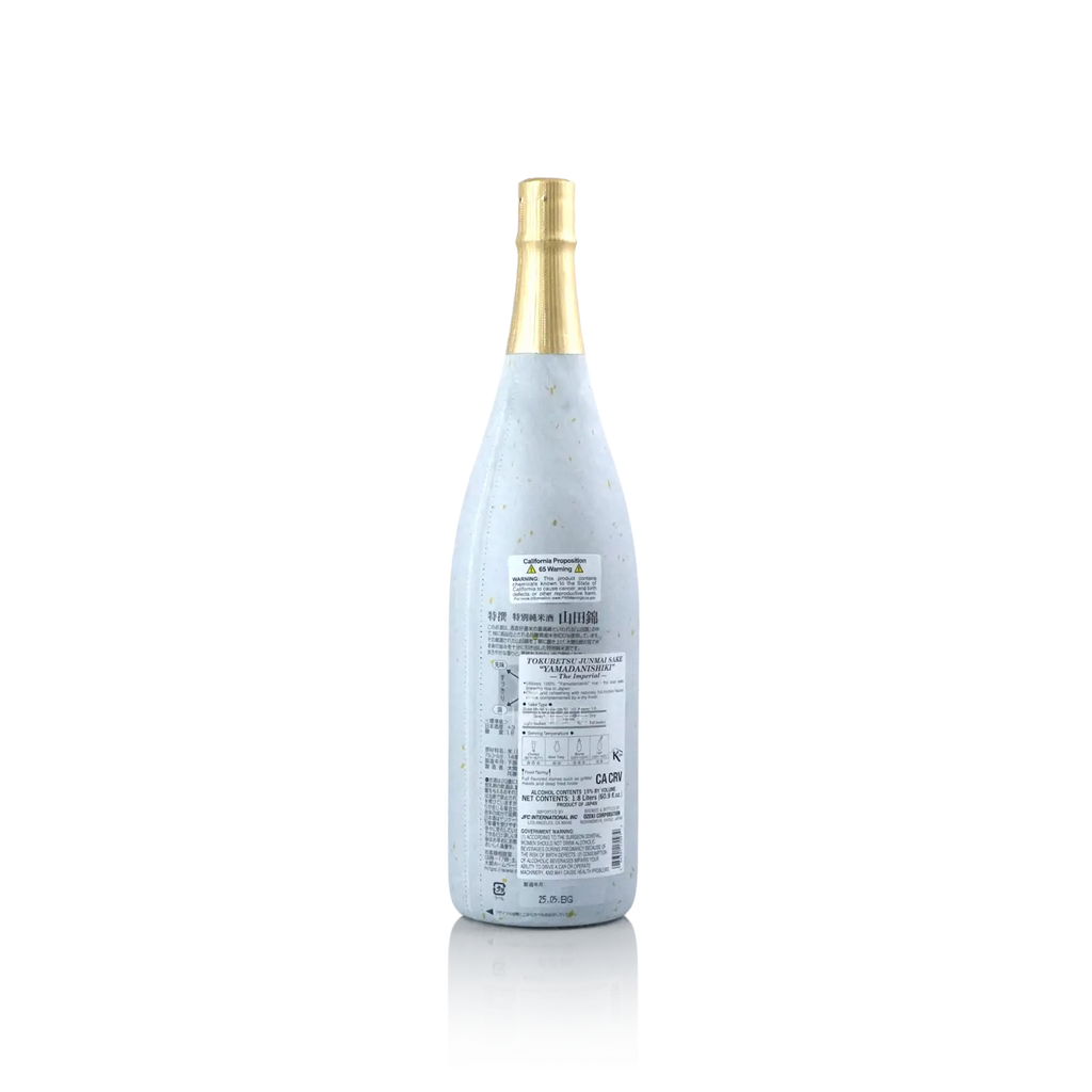 Ozeki - ’The Imperial’ Yamada Nishiki Tokubetsu Junmai 1.8L 大関 山田錦 特撰 特別純米酒 - Sake
