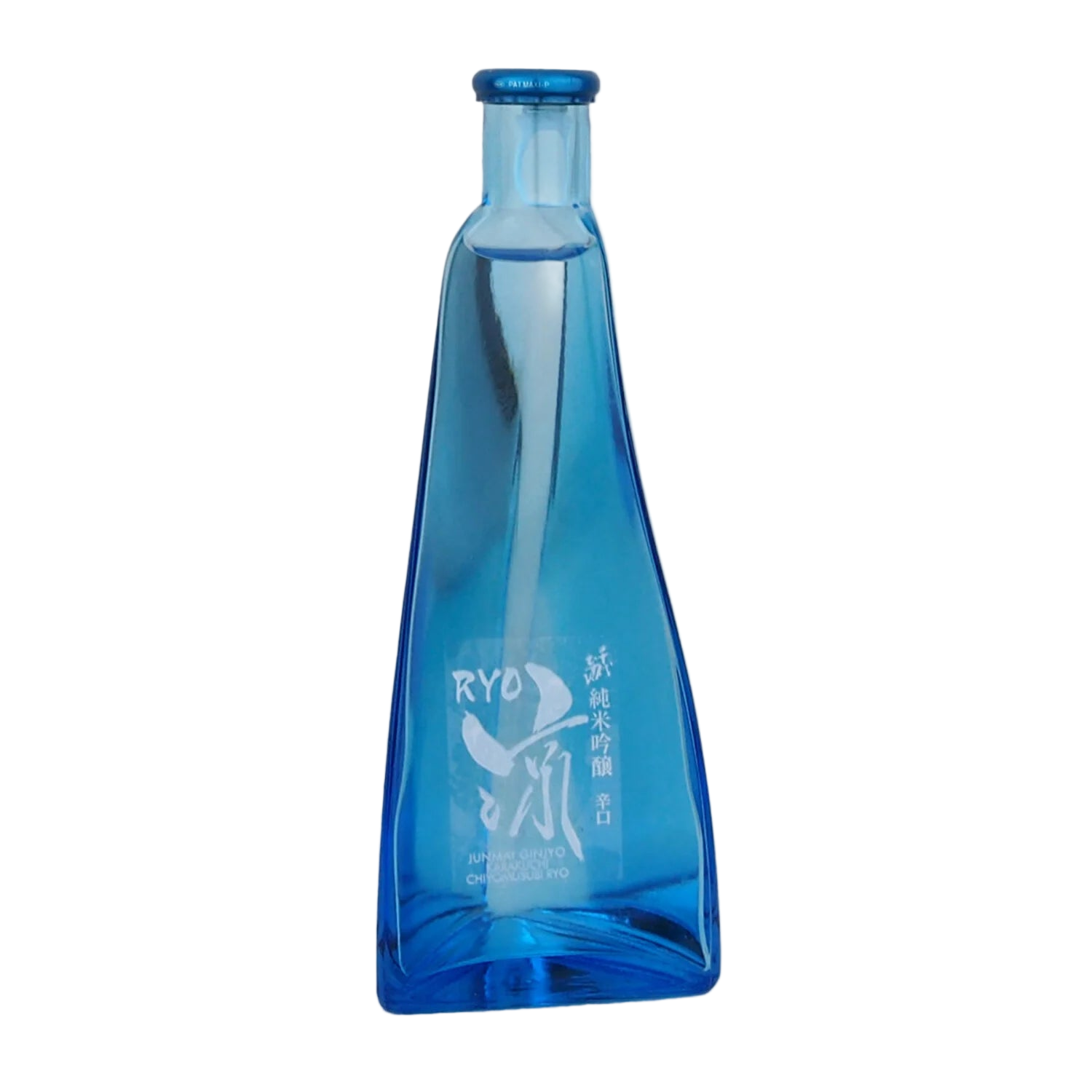 Ryo Junmai Ginjo 180ml 千代結 涼 纯米吟釀