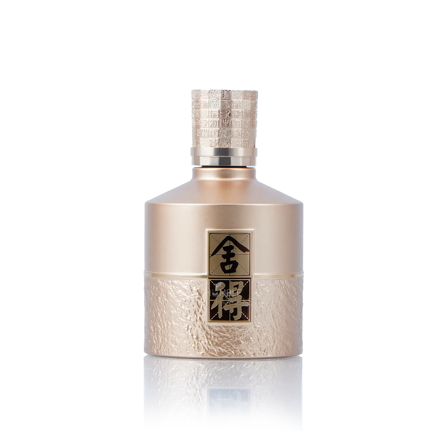Shede 10Yrs Collection Chinese Baijiu 375ml 舍得十年珍藏 - Baijiu