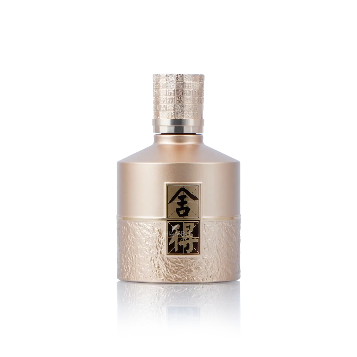 Shede - 10Yrs Collection Chinese Baijiu 375ml 舍得 十年珍藏 - Baijiu